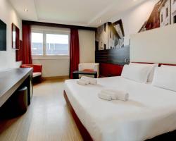 B&B Hotel Trento