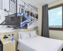 B&B Hotel Milano-Monza