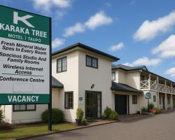 Karaka Tree Motel