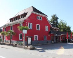 Hotel Hochdorfer Hirschen