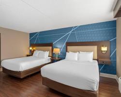 Comfort Inn & Suites Pottstown Eastern Gateway