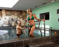 Hotel Isolabella Wellness