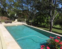 Eumundi Guesthouse and B&B