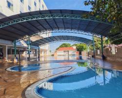 Hotel ASRC