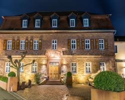 Hotel Saline