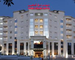 فندق تونس الكبير