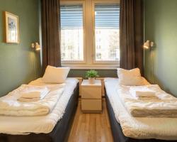 Göteborg Hostel