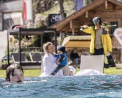 Alpin Family Resort Seetal