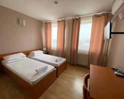 Hotel Ferihegy