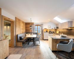 "Innsbruck Moments" Kasperhof Appartements