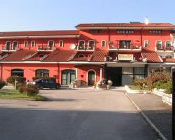 MARCHESINA RESORT srls