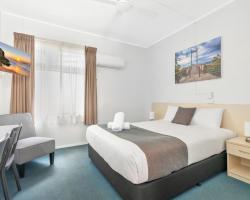 Bentleigh Motor Inn - Coffs Harbour