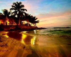 Northshore Seaside Suites