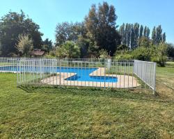 Villa Rosa House