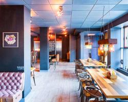 ibis budget Birmingham Airport Terminal Building - NEC