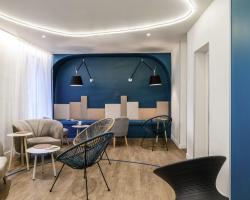 ibis Styles Asnieres Centre