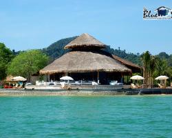 The Blue Sky Resort @ Koh Payam