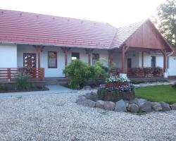 Napsugár Vendégház