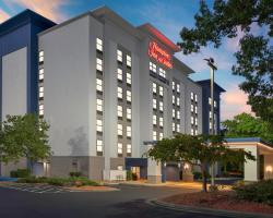 Hampton Inn & Suites Charlotte Arrowood Rd