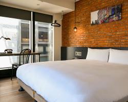 CHECK inn Taipei Songjiang