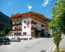 Sport Hotel Stella Alpina