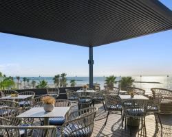 Renaissance Tel Aviv Hotel