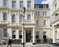 The Chapter Hotels - Lancaster Gate