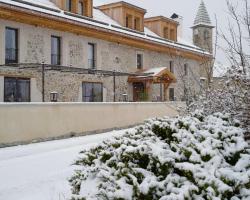Hôtel Le Prieuré - Pra Loup 1500