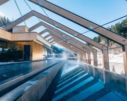 ZillergrundRock Luxury Mountain Resort