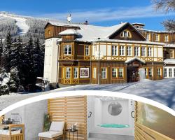 Hotel Sněžka
