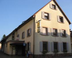 Hotel Krone Kappel