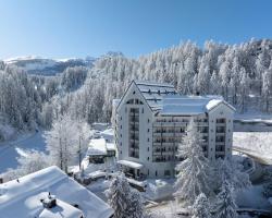 Hotel Schweizerhof Sils Maria, a Faern Collection Hotel