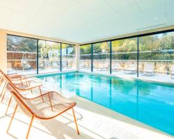 Best Western Premier Clos Syrah Hotel & Spa
