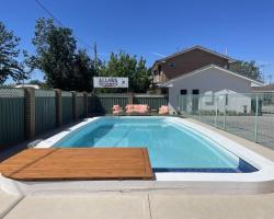 Albury Allawa Motor Inn