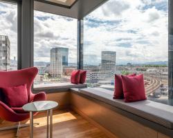 Sheraton Zürich Hotel