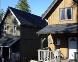 Spring Cove Cabins
