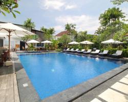 Sagara Villas and Suites Sanur by AHM