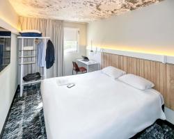 ibis Biarritz Anglet Aéroport