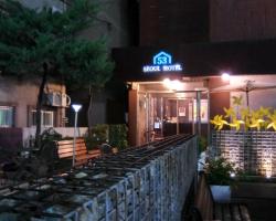 Seoul 53 Hotel Insadong
