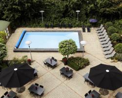 Novotel Maastricht