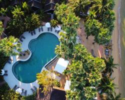 Paradise Beach Resort, Koh Samui