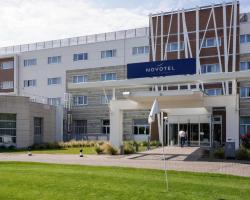 Novotel Saint-Quentin en Yvelines
