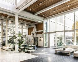 Magna Pars l'Hotel à Parfum, Small Luxury Hotels of the World