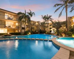 Montpellier Boutique Resort Noosa