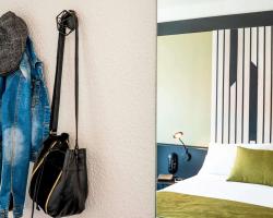 ibis Styles Boulogne sur Mer Centre Cathédrale