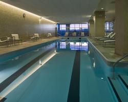 Hyatt Regency Denver at Colorado Convention Center