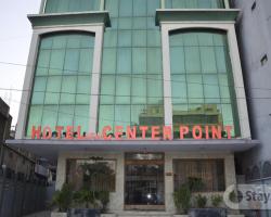 Hotel New Center Point