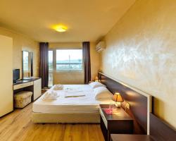 Hotel Bali and Spa