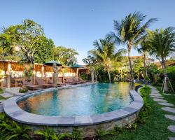 Kudesa Bali