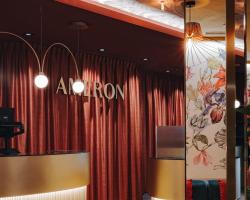 AMERON Luzern Hotel Flora